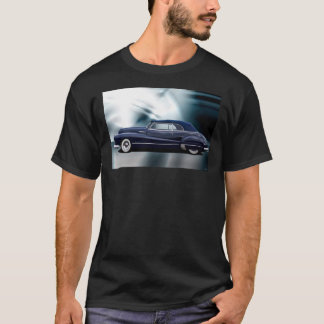 Camiseta 1947 Buick Roadmaster Convertible II Classic T-Shi