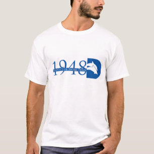 CAMISETA 1948 T