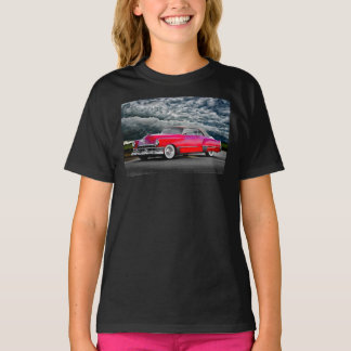 Camiseta 1949 Cadillac Series 62 Convertible Classic T-Shi