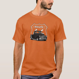 Camiseta 1950 Chevrolet 3100 Caminhão.
Caminhão de Chevy