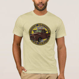 Camiseta 1951 Dodge II