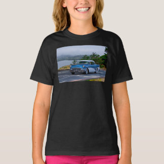 Camiseta 1955 Buick Special Two-Door Hardtop Classic T-Shir