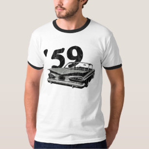 CAMISETA 1959 BOWTIE