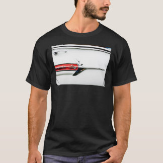 Camiseta 1960 Chevy Impala Logo Classic T-Shirt