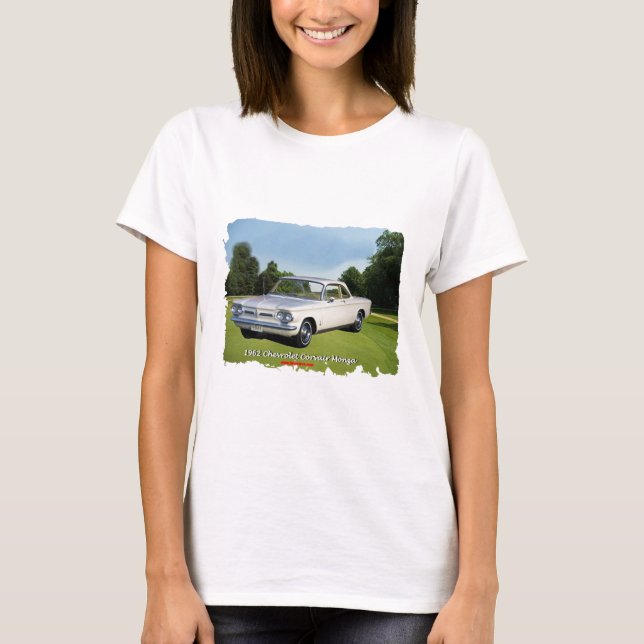 Camiseta 1962_Corvair_Monza (Frente)