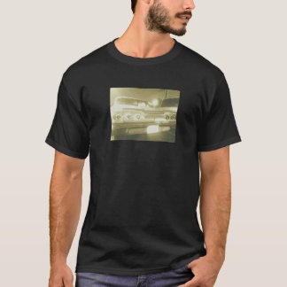 Camiseta 1963 impala