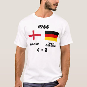 CAMISETA 1966