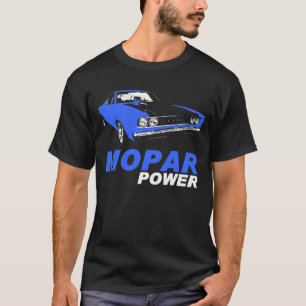 Camiseta 1968 - Dodge Coronet Super Bee - Mopar