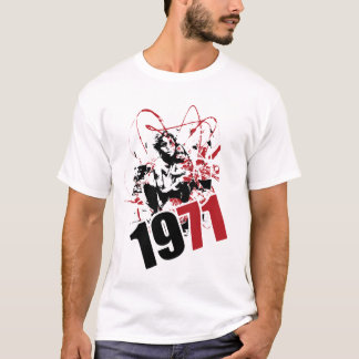 CAMISETA 1971