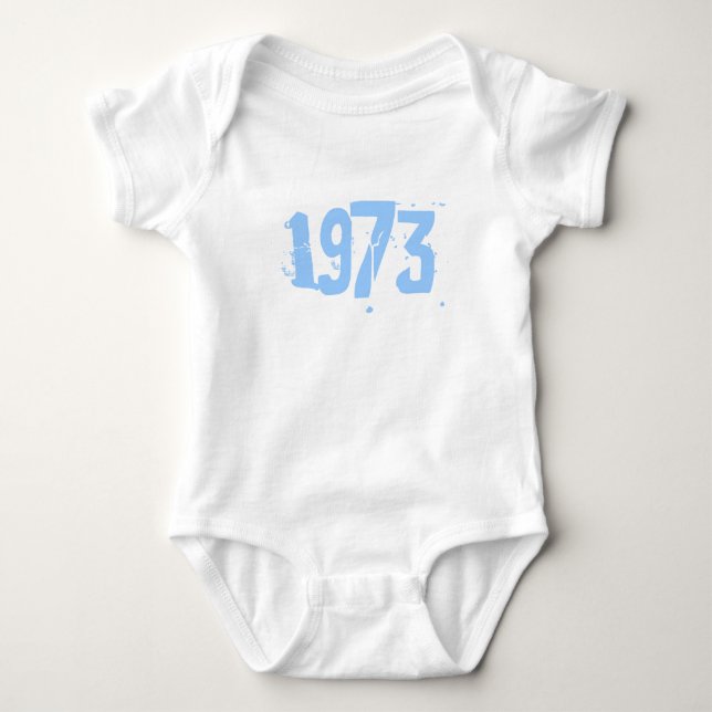 CAMISETA 1973 (Frente)