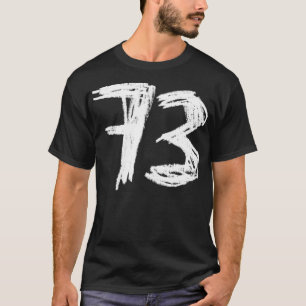 CAMISETA 1973 73