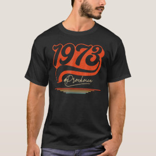 Camiseta 1973 Pro Choice Pro Roe V Aborto Mulheres Feminist