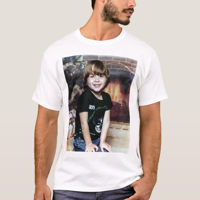 CAMISETA 1979 (Frente)