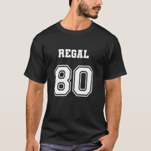 Camiseta 1980 80 Regal Amor Carro Musculoso Antigo Vintage