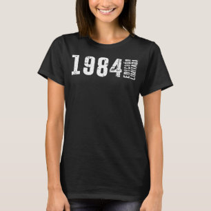 CAMISETA 1984 3