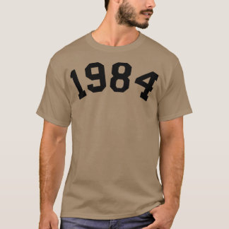 CAMISETA 1984 4