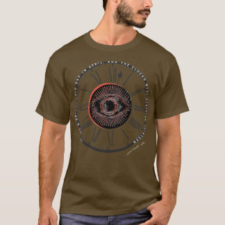 Camiseta 1984 Dystopia
