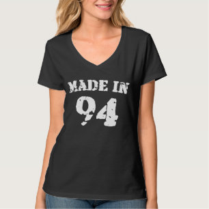 Camiseta 1994 Feito Em 94