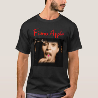 Camiseta 1999 Fiona Apple Vintage
