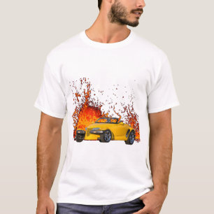 Camiseta 1999 Plymouth Prowler