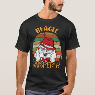 Camiseta 199 Murmurador de Beagle