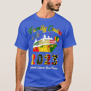 Camiseta 19.ª série Cruise 2023