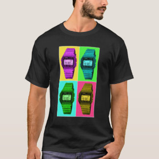 Camiseta 19:80s
