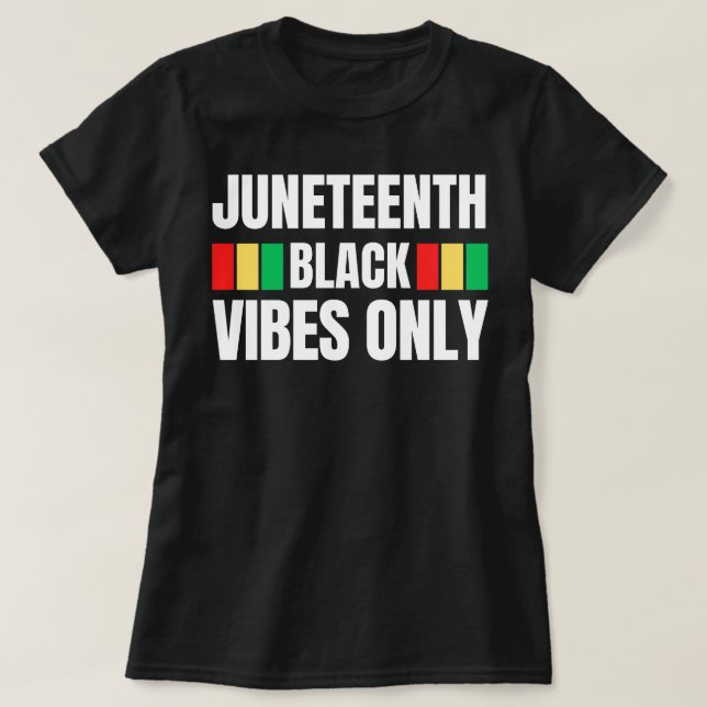 Camiseta 19 Black Vibes Apenas Melanin Sista Bruh (Frente do Design)