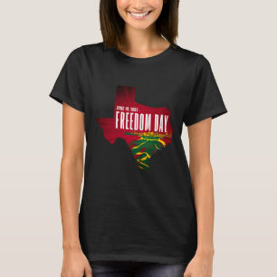 Camiseta 19 de junho