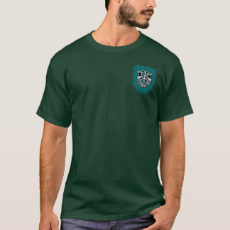 Camiseta 19o SFG-A 3