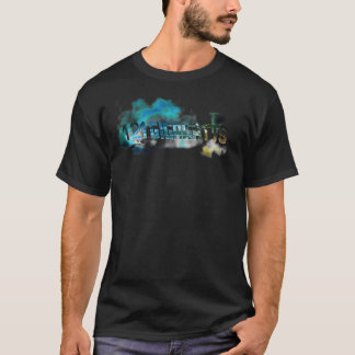 Camiseta 1.21 Gigawatts - Camisa-T essencial
