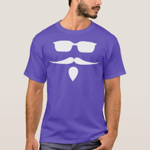 Camiseta 1 de novembro