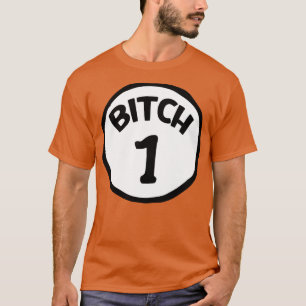 Camiseta 1 Dia de as Bruxas engraçado - Figurino de Paródia
