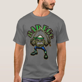 Camiseta 1 EggX mau