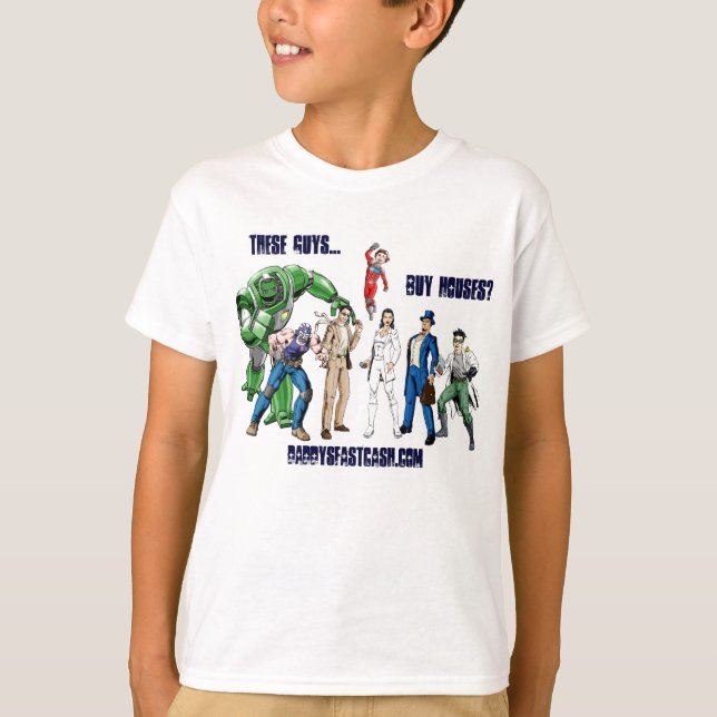 Camiseta #1 Ilimitada DFC (Frente)