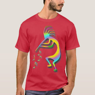 Camiseta 1 Kokopelli