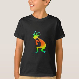 Camiseta 1 Kokopelli #28