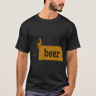Camiseta #1 Mãe Voadora