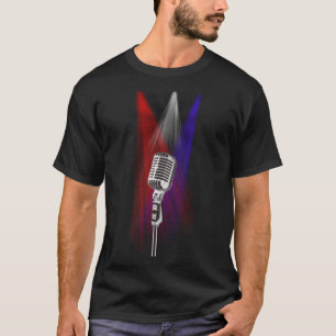 Camiseta 1 Mic