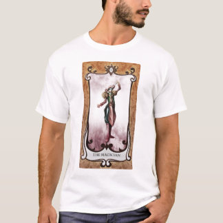 Camiseta 1 o mágico