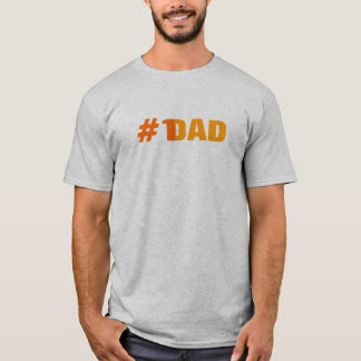 CAMISETA #1 PAI