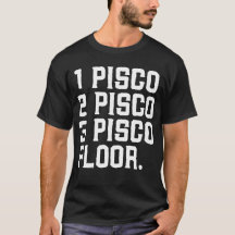1 Pisco, 2 Pisco, 3 Pisco, Alcoh de Placa Engraçad