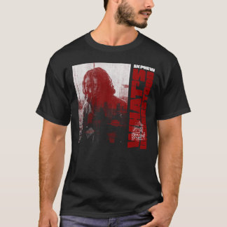 Camiseta 1k Phew O Que Entendeu Presente Para Ventiladores 