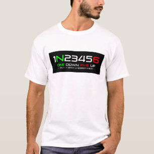 CAMISETA 1N23456