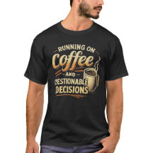 1nkFury - Correndo à base de Café