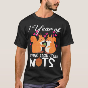 Camiseta 1rua Aniversário Engraçado Presente no Primeiro 