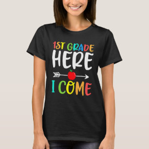 Camiseta 1rua Aqui Eu Venho Estudantes De Professores De Vo