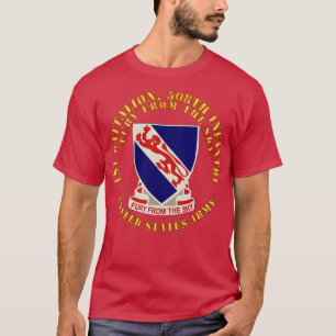 Camiseta 1rua Bn 508º Regimento de Infantaria Fury from the