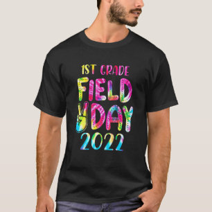 Camiseta 1rua Campo Dia 2022 Deixe Os Jogos Começarem A Ens