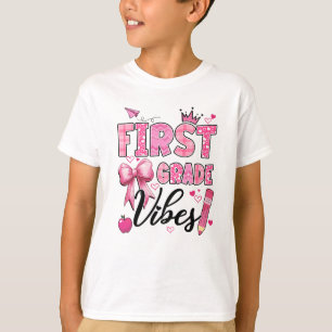 Camiseta 1rua De Primeira Classe Vibes De Volta Ao Teac De